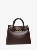 الدو BROWN